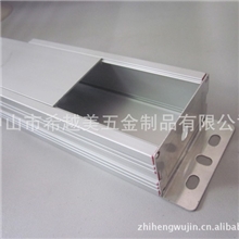希越美电源盒铝材外壳zh-422