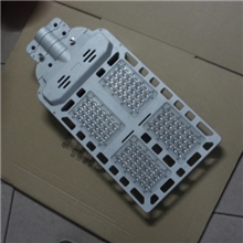 供应优质LED路灯外壳，压铸路灯外壳，安装简单，散热性能良好