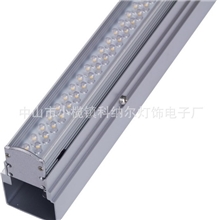 供应防水耐候小功率LED洗墙灯，线条灯，带铝槽，小巧，安装方便