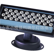 科纳尔供应全彩LED投光灯，DMX控制投光灯，可调光，可自控