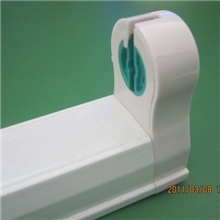 热销推荐T8大功率led支架1.5米03款椭圆led日光灯支架