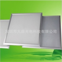 室内照明节能灯LED面板灯LED平板灯600*60040W