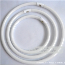 低价供应环形管O形管护眼型吸顶灯灯管