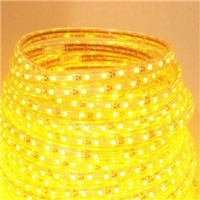 【伙拼】LED5050灯带60珠超高亮防水灯带厂家直销