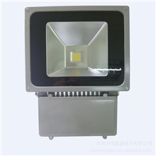 优质led泛光灯100w100w泛光灯led景观灯大功率led投光灯