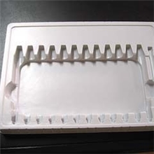 pvc吸塑包装压塑厚片压塑