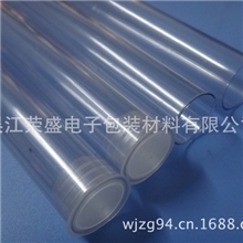 PVC透明圆管