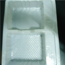 厂家供应吸塑盒PVC盒PP盒PET盒PBC盒单个装月饼托