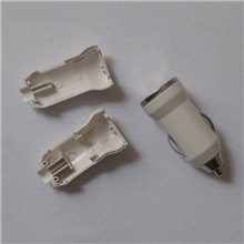 苹果车充，子弹头车充，质量保证，厂家直售