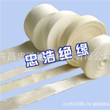 纯棉白布带