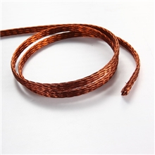 《厂价直销》漆包线编织线，绝缘漆包线，屏蔽编织带，麻花编织线