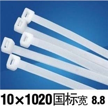 供应环保扎带10*1000mm扎带尼龙扎带质量可靠100条量大优惠