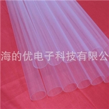 进口铁氟龙热缩管全透明温度-200℃～＋250℃