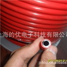 （中国DIYOU阻燃套管代理进口）PU阻燃管/PU双层阻燃管/双层气管