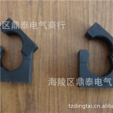 供应软管固定卡扣带盖固定卡扣AD10-AD54.5