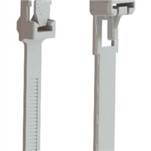 可松式尼龙扎带，尼龙束线带