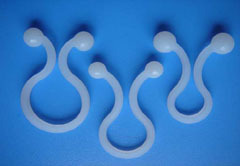 供应电线束线环/束线环/电线束线环/无卡座电线