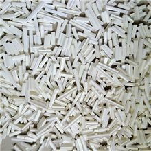 东莞直销LED灯饰阻燃隔离柱防水热熔胶隔离柱