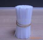 厂家直销PET无芯扎带无卤扎线