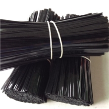 厂家直销PET无芯扎带