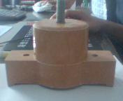 【推荐】供应各种胶木件、滑线绝缘子、铜铝铸件价低质高服务好