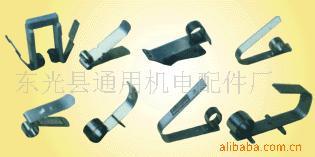 供应各种不锈钢恒力弹簧、冲压件、胶木件、防腐蚀胶木件