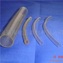 供应透明PVC软管.透明塑料套管