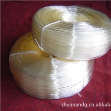 供应透明PVC软管、透明塑料管透明pvc管pvc软管加工