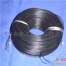 供应铁扎线、铁丝线、扎线包胶铁丝扎线塑料扎线