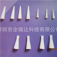 五金喷粉螺丝孔保护的高温胶塞，喷粉高温保护胶塞，M6高温胶塞