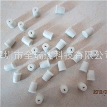 订做喷粉保护的硅胶塞，硅胶套，订做硅胶塞