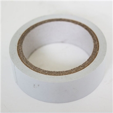 厂家订做生产批发双面胶自粘性不干胶可移双面胶