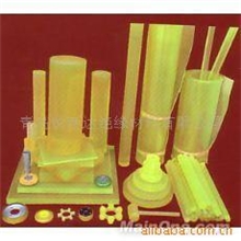 供应PU板棒聚氨酯聚氨酯非标件加工优力胶