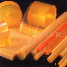 供应聚氨酯板、聚氨酯棒、PU棒PU棒聚氨酯