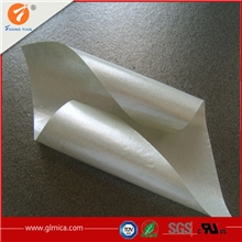 云母品牌领导者价格优柔性软白云母板耐高温绝缘板高温云母板