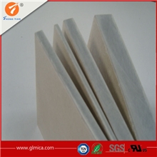 厂价直销厚硬白云母板耐高温微波炉专用白板