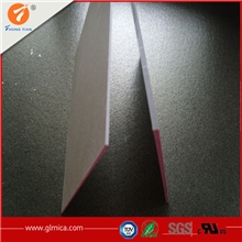 厂家直供优质厚硬云母板绝缘板云母厚板定制加工