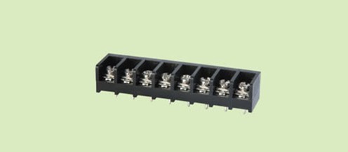 栅栏式接线端子HB9500