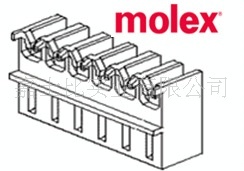 供应原装MOLEX连接器09-06-2037