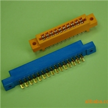 LWS型印刷板插座连接器