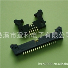 供应2.0DC2型牛角插针连接插针排针插针厂家直销品质保证