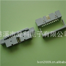 供应压排DC3型简牛角插针连接简牛插针电子插针