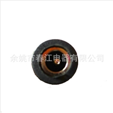 生产供应dc母插头dc母头插头dc插头母座