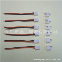 厂家生产防水led连接线LED连接线电子连接线