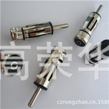 大众汽车天线转接头