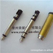 6.35话筒插座母座