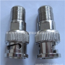 供应BNC公转F母大光，BNC连接器