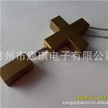 供应3.5双声道转3.5*2孔一分二音频共享转接头