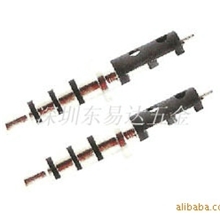 四极镀镍耳机插针、耳机、镀金立体声耳机插针、