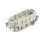 现货供应德国HARTING09310062601